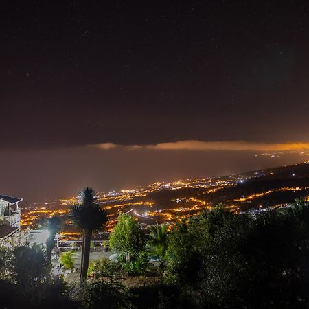 Casa Rural La Perla Negra Icod De Los Vinos Luaran gambar