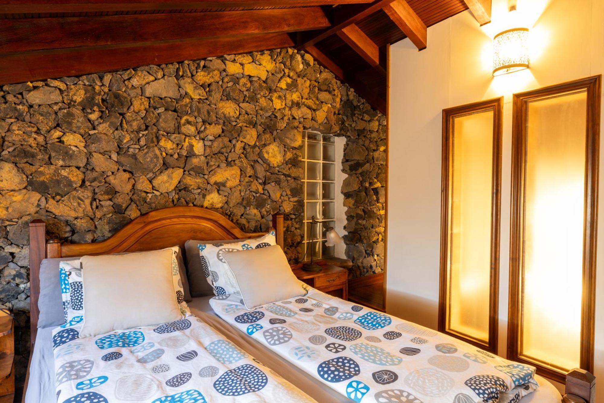 Casa Rural La Perla Negra Icod De Los Vinos Luaran gambar