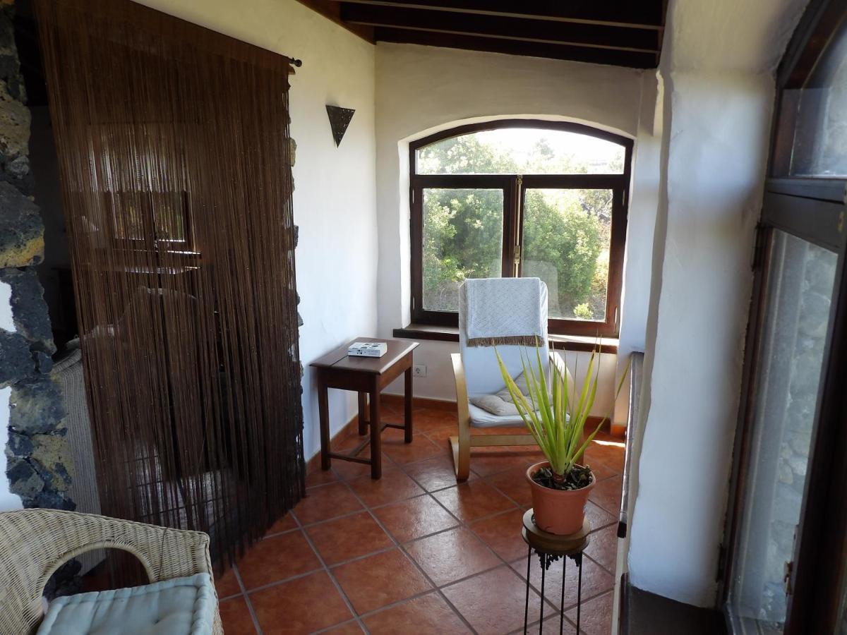 Casa Rural La Perla Negra Icod De Los Vinos Luaran gambar